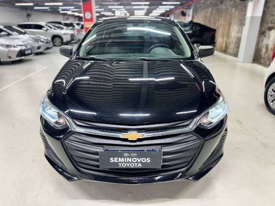 CHEVROLET ONIX 1.0 FLEX MANUAL CHEVROLET ONIX 1.0 FLEX MANUAL